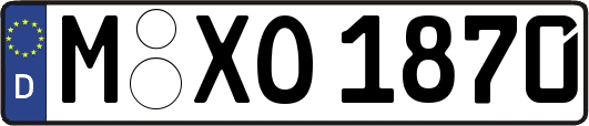 M-XO1870