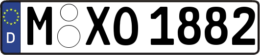 M-XO1882