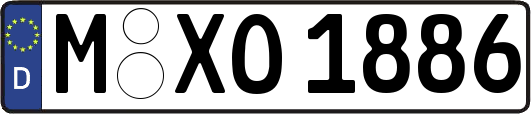 M-XO1886