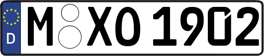 M-XO1902