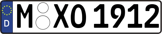 M-XO1912