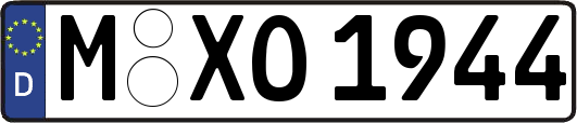 M-XO1944