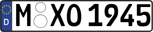 M-XO1945