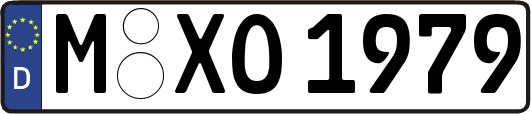 M-XO1979