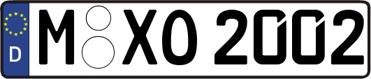 M-XO2002