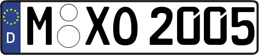 M-XO2005