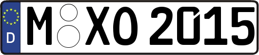 M-XO2015
