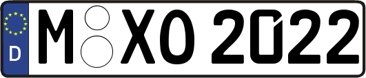 M-XO2022