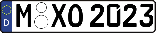M-XO2023