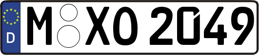 M-XO2049