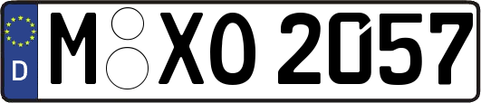 M-XO2057