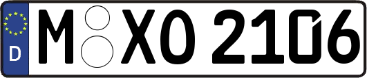 M-XO2106
