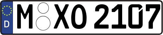 M-XO2107