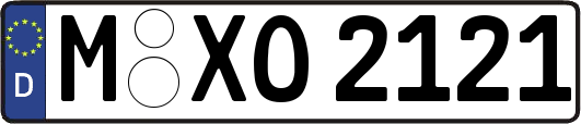M-XO2121