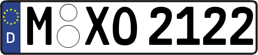M-XO2122