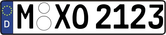 M-XO2123