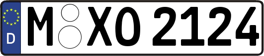 M-XO2124