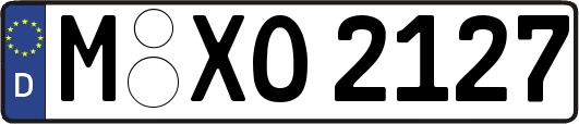 M-XO2127