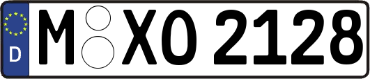 M-XO2128