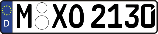 M-XO2130