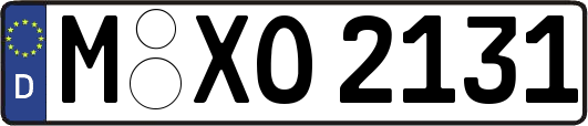 M-XO2131