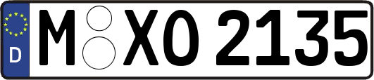M-XO2135