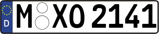 M-XO2141