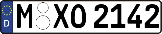 M-XO2142