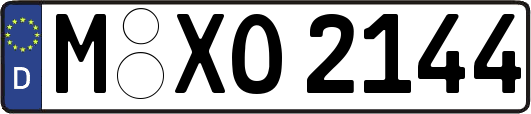 M-XO2144