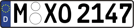 M-XO2147