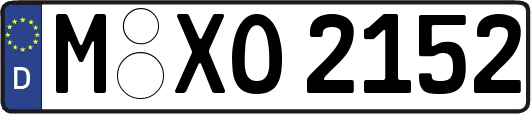 M-XO2152
