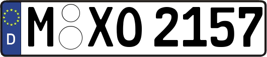 M-XO2157