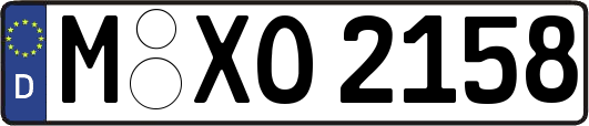 M-XO2158