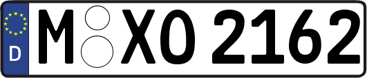 M-XO2162