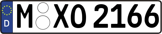 M-XO2166
