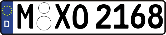 M-XO2168