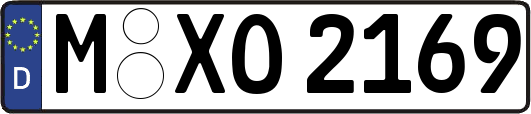 M-XO2169