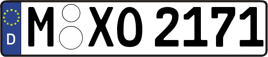 M-XO2171