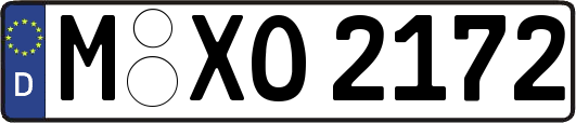 M-XO2172