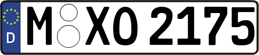 M-XO2175