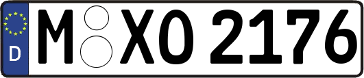 M-XO2176