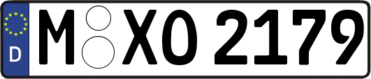 M-XO2179
