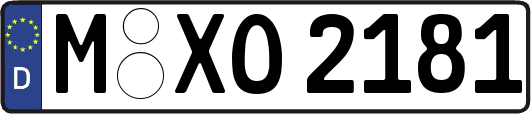M-XO2181