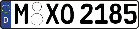 M-XO2185