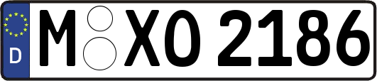 M-XO2186