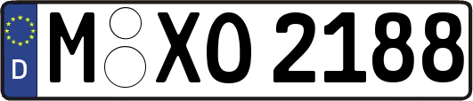 M-XO2188