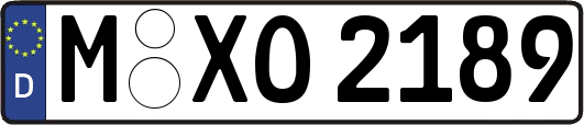 M-XO2189