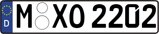M-XO2202