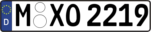 M-XO2219