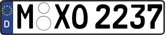 M-XO2237